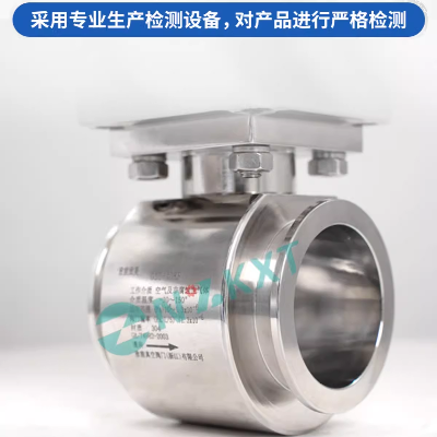 高真空配件中KF,ISO,NW,CF的區別與應用